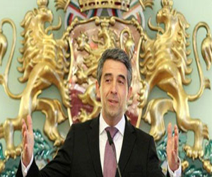   مصر اليوم - البرلمان البلغارى يصادق على قانون الانتخابات الجديد